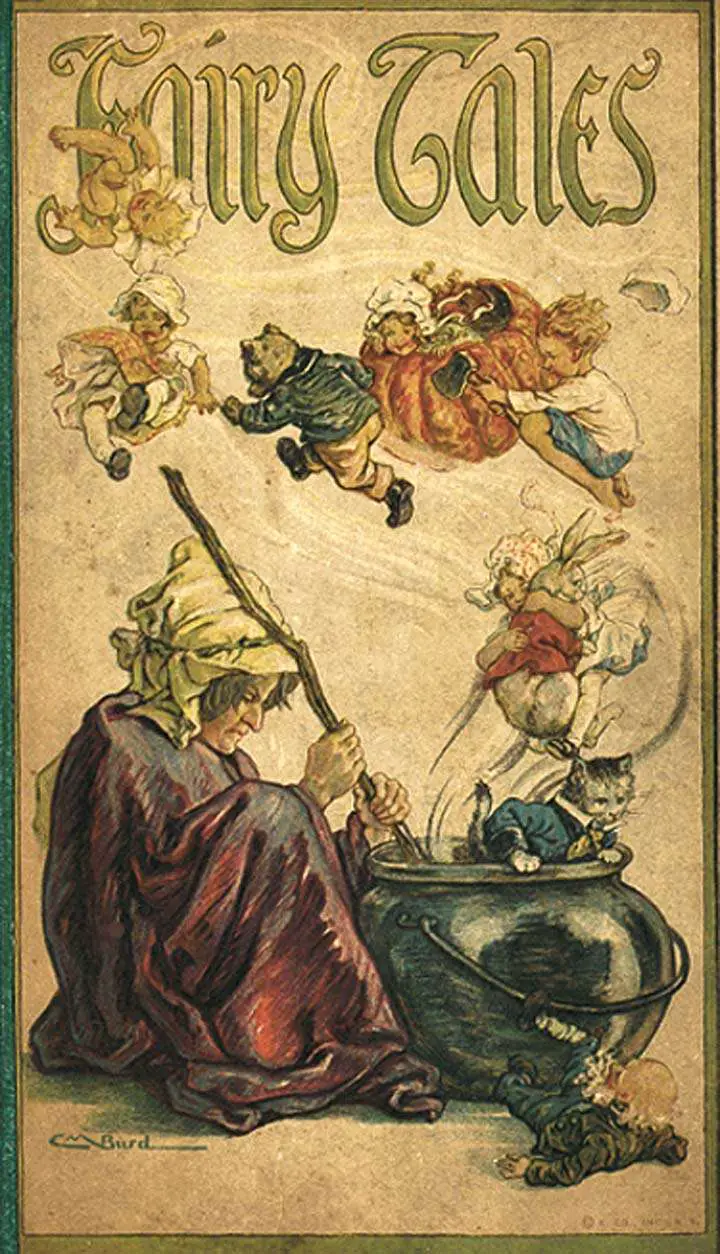 Image result for fairy tales