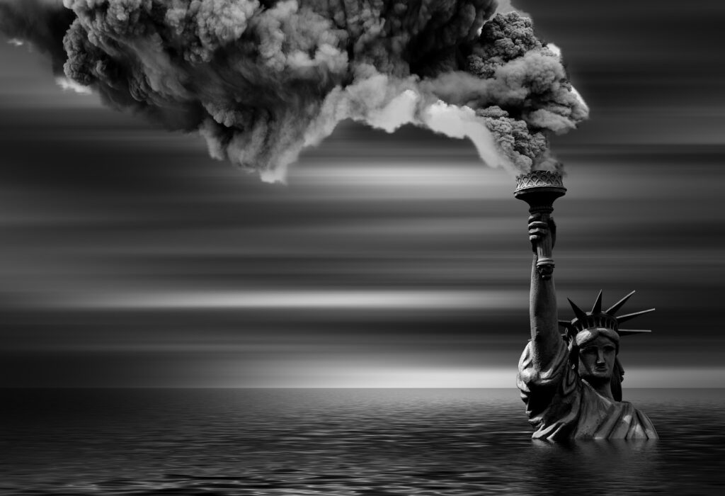 Charleston Climate Change And The Calamity That s Upon Us Rep Man